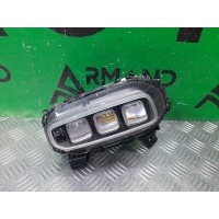 ПТФ KIA SELTOS 1 2019 92201q5100, 1