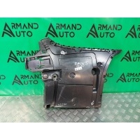 кронштейн бампера BMW 5 series G30 2020-нв 51128098690
