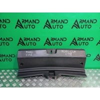 Кожух замка багажника Mercedes CLA-Class C118 2019-нв A1186907800