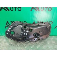накладка двери внутренняя Audi Q8 1 2018-нв 4M8839104