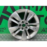 диск колесный r17 Skoda Karoq 1 57A601025C, 1+5