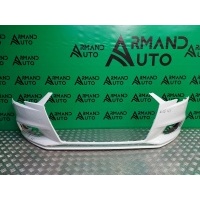 Бампер Audi A3 3 8V 2016-нв 8V5807065RGRU, 8V5807437p