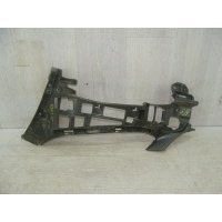 Опора бампера левая Mercedes C-kl IV (W205) (2014-2018) 2058853165