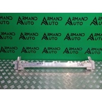 панель нижняя передняя (суппорт радиатора) Mercedes A-Class W177 2018-нв A1776204500