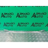 Накладка бампера Mercedes C-Class W206 2021-нв a2068856203