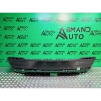 Юбка бампера Mercedes GLE-Class Coupe C167 2019-нв A1678850907, A1678850607