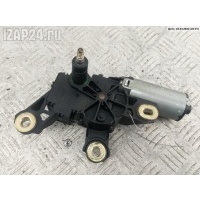 Двигатель стеклоочистителя заднего (моторчик дворников) Volkswagen Sharan (2000-2010) 2003 7M3955711C