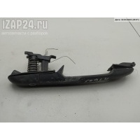 Ручка двери сдвижной наружная правая Mercedes Sprinter (1995-2006) 2001 A9017600459