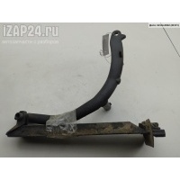 Педаль газа BMW 3 E46 (1998-2006) 1999 1158660