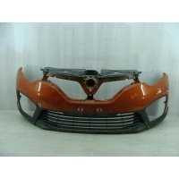 Бампер передний Renault Kaptur I (2016) 2016 620228229R