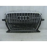 Решетка радиатора Audi Q5 I Рест. (2012-2017) 8R0853651ST94