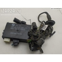 Блок управления парктроником BMW 5 E39 (1995-2003) 1999 66216900270