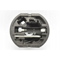 Вставка багажника пенополистирол 6v0012115 fabia iii 14 -