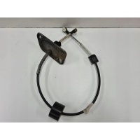 Трос переключения кпп 7h1713265a volkswagen t5 2.5 tdi