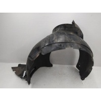 Защита арок передняя левая (подкрылок) Volkswagen Polo (2009-2017) 2009 6R0809957C