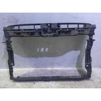 Панель передняя (телевизор) Volkswagen Golf 7 2012- 5G0805588Q