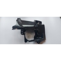 Bmw f34 3gt крепление противотуманок 51118057189