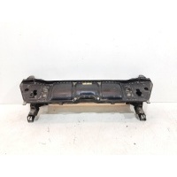 панель передняя Mercedes-Benz GLE W167 2018-2022 A1676209900