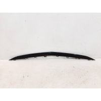 Молдинг бампера Mercedes-Benz GLA H247 2020-2022 A2478857604