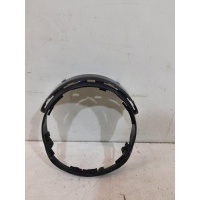 Накладка решетки радиатора Mercedes-Benz GLA X156 2017-2020 A1568880500