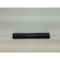 Молдинг двери Toyota Rav4 45 2016-2019 7507442021