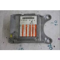 Блок сенсор airbag 98221fj040 subaru xv 11 - 17