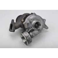 W169 a160 a180 a200 1.8 2.0cdi турбина a6400902780