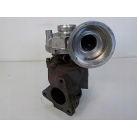Мерседес а w169 2.0 cdi турбокомпрессор a6400902780
