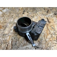 Заслонка дроссельная Audi A4B7 (8E 2004-2008) 2006 8E0 145 950 E