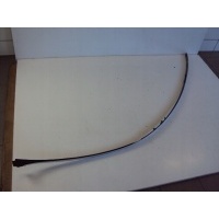 Накладка крыши левая мерседес w212 fl 2.2 cdi