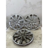 Колпак декоративный Renault Logan II 2014> Renault Logan II 2014> 2017 403159171R