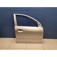 Дверь правая передняя KIA Picanto 2004-2011 7600407010