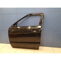 Дверь левая передняя Land Rover Range Rover Evoque 2011-2018 LR028553