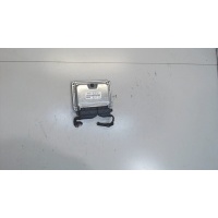 Блок управления двигателем Audi A6 (C5) 1997-2004 2001 4B1907401B