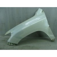 Крыло переднее левое Toyota Land Cruiser 200 Рест. 1 (2012-2015) 5 дв 5380260B60