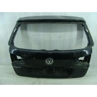 Дверь багажника Volkswagen Passat B7 (2011-2015) 3AF827025A