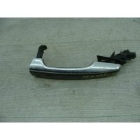 Наружная ручка двери Land Rover Range Rover IV (2012-2017) LR096116