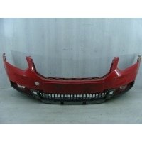 Бампер передний Skoda Yeti I Рест. (2013-2018) 5L0807221F