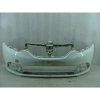 Бампер передний Renault Sandero II (2013) 2013 620228143R
