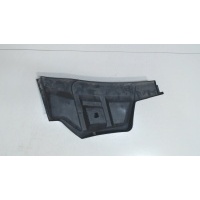 Жабо под дворники (дождевик) левая Volkswagen Passat 5 1996-2000 1998 3B1819537C