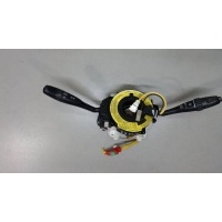 Переключатель поворотов и дворников (стрекоза) Mitsubishi Carisma 2001 MR911056
