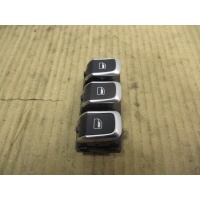 Кнопка стеклоподъемника Audi A6 C7_Restyling 2017 4H0959855A
