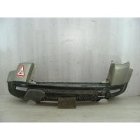Бампер задний Land Rover Range Rover Evoque I (2011-2015) 5 дв LR074961