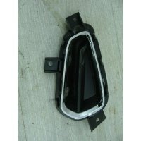 Облицовка птф правая Volvo V40 Cross Country I (2012-2016) 31407765