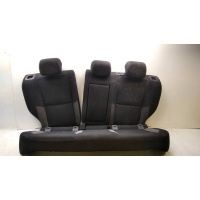 Сиденье заднее nissan Qashqai (J11) 2014> 88650HL02A