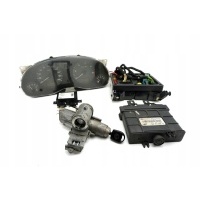 Комплект стартовый volkswagen sharan i 1 1.9 tdi 099927733ab