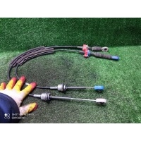 трос кпп Renault Megane 2 (2002-2009) 7701479004