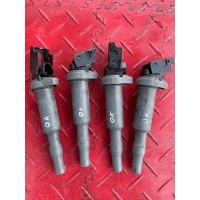 bmw e87 e90 n43 катушка зажигания bosch 221504471