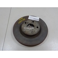 Диск тормозной передний вентилируемый BOSCH RAV 4 (2013 - 2019) 0986479768