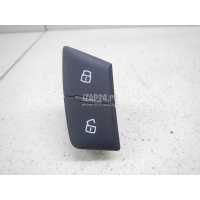 Кнопка центрального замка VAG Allroad quattro (2012 - 2019) 4G29621085PR